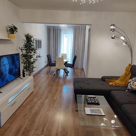 Central Modern Sliema Apartment 6 Luaran gambar
