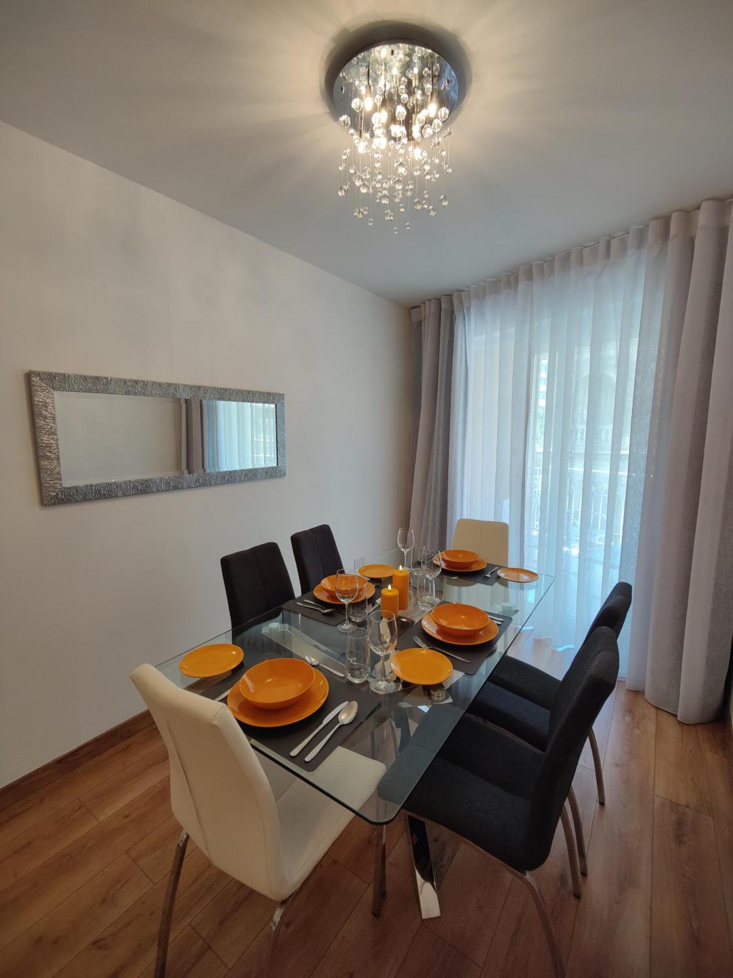 Central Modern Sliema Apartment 6 Luaran gambar