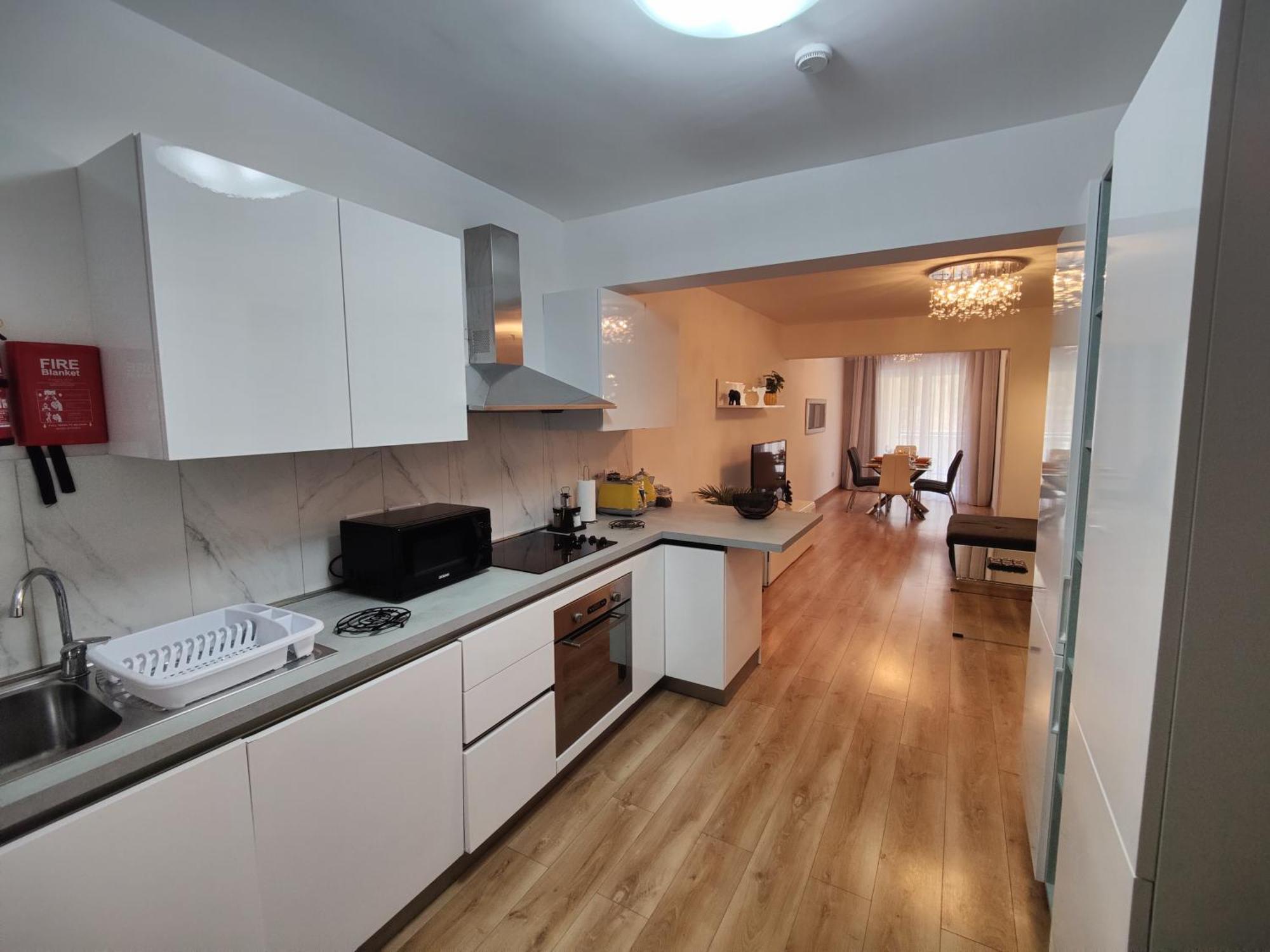 Central Modern Sliema Apartment 6 Luaran gambar