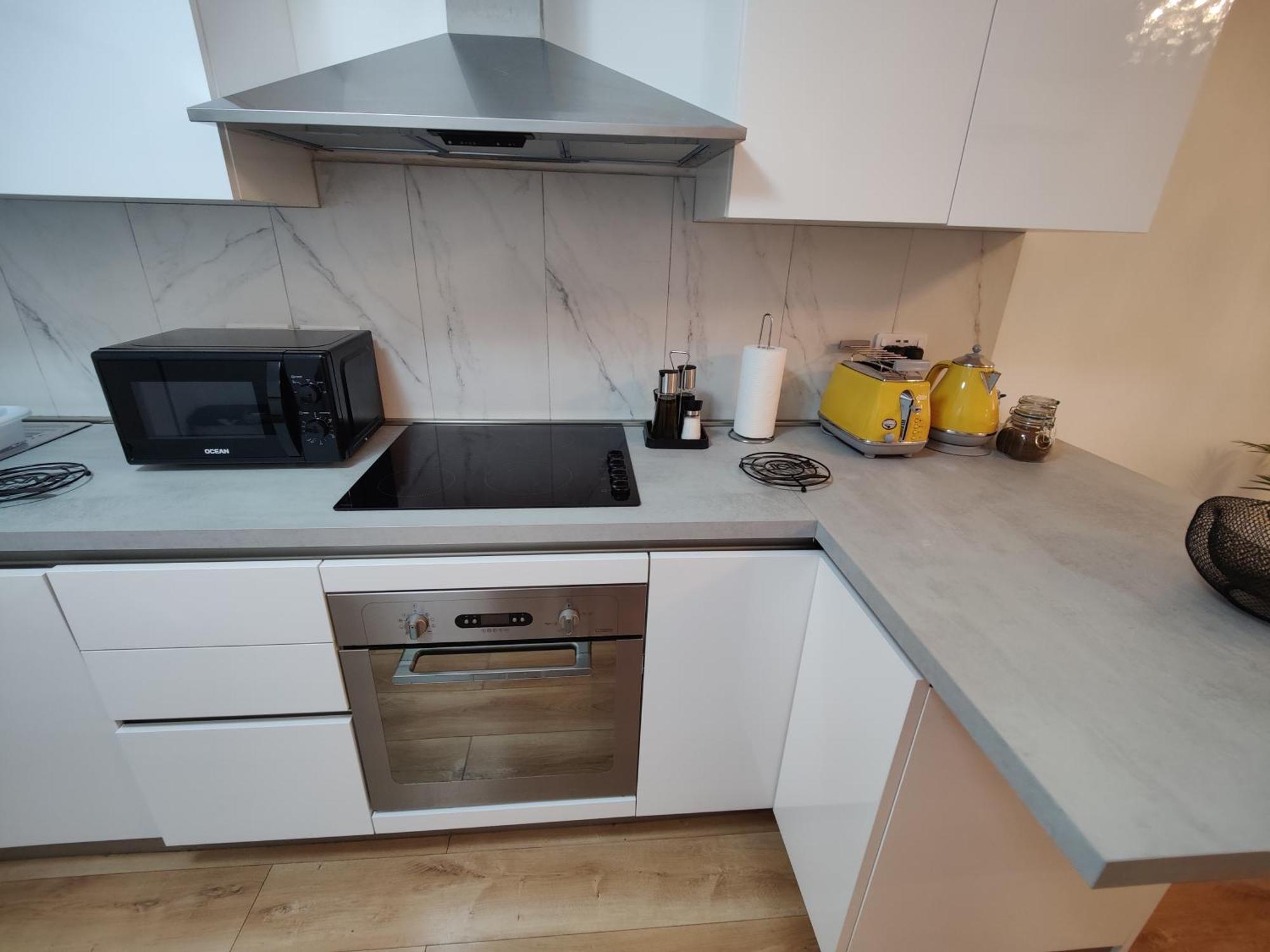 Central Modern Sliema Apartment 6 Luaran gambar