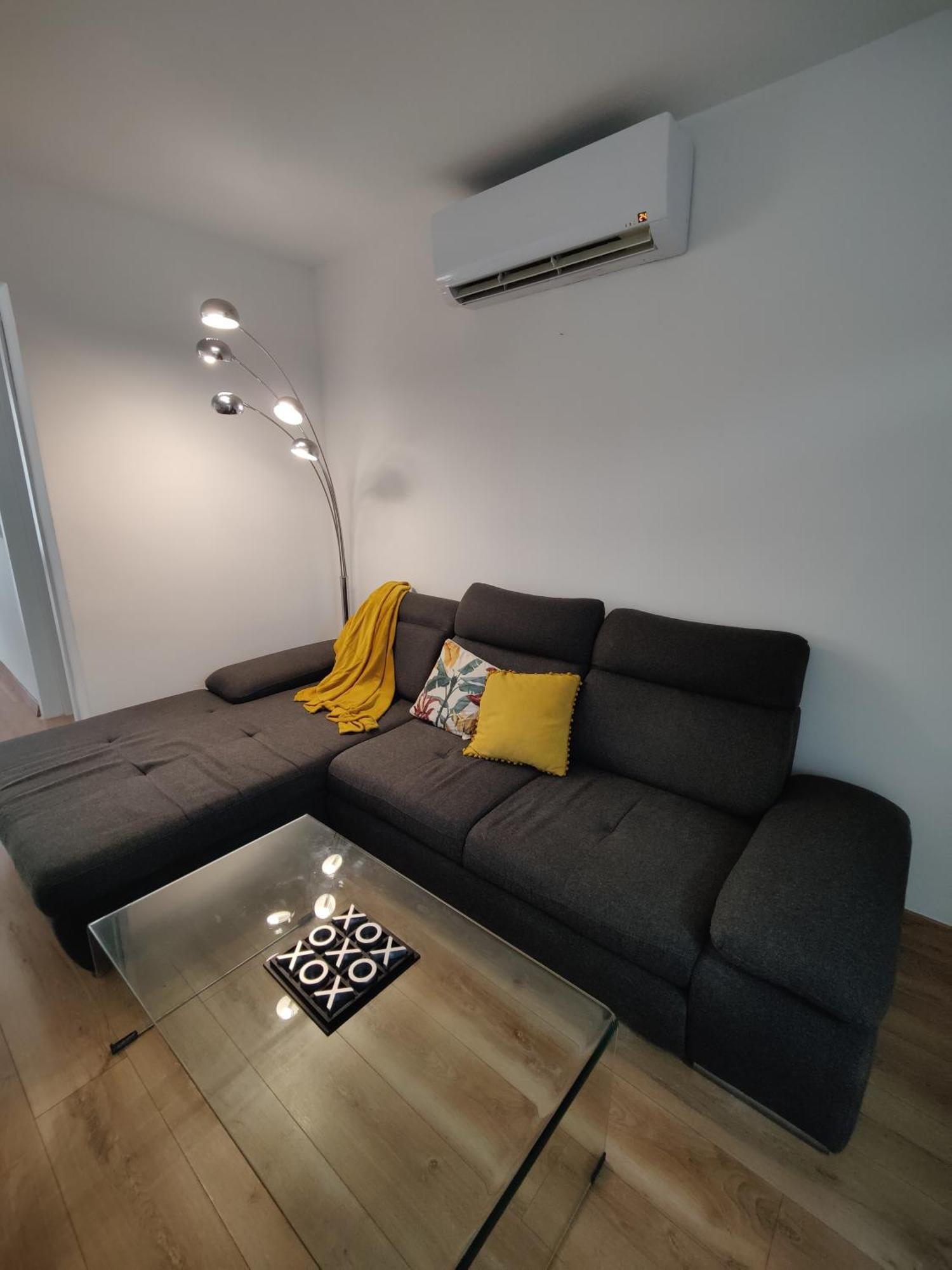 Central Modern Sliema Apartment 6 Luaran gambar
