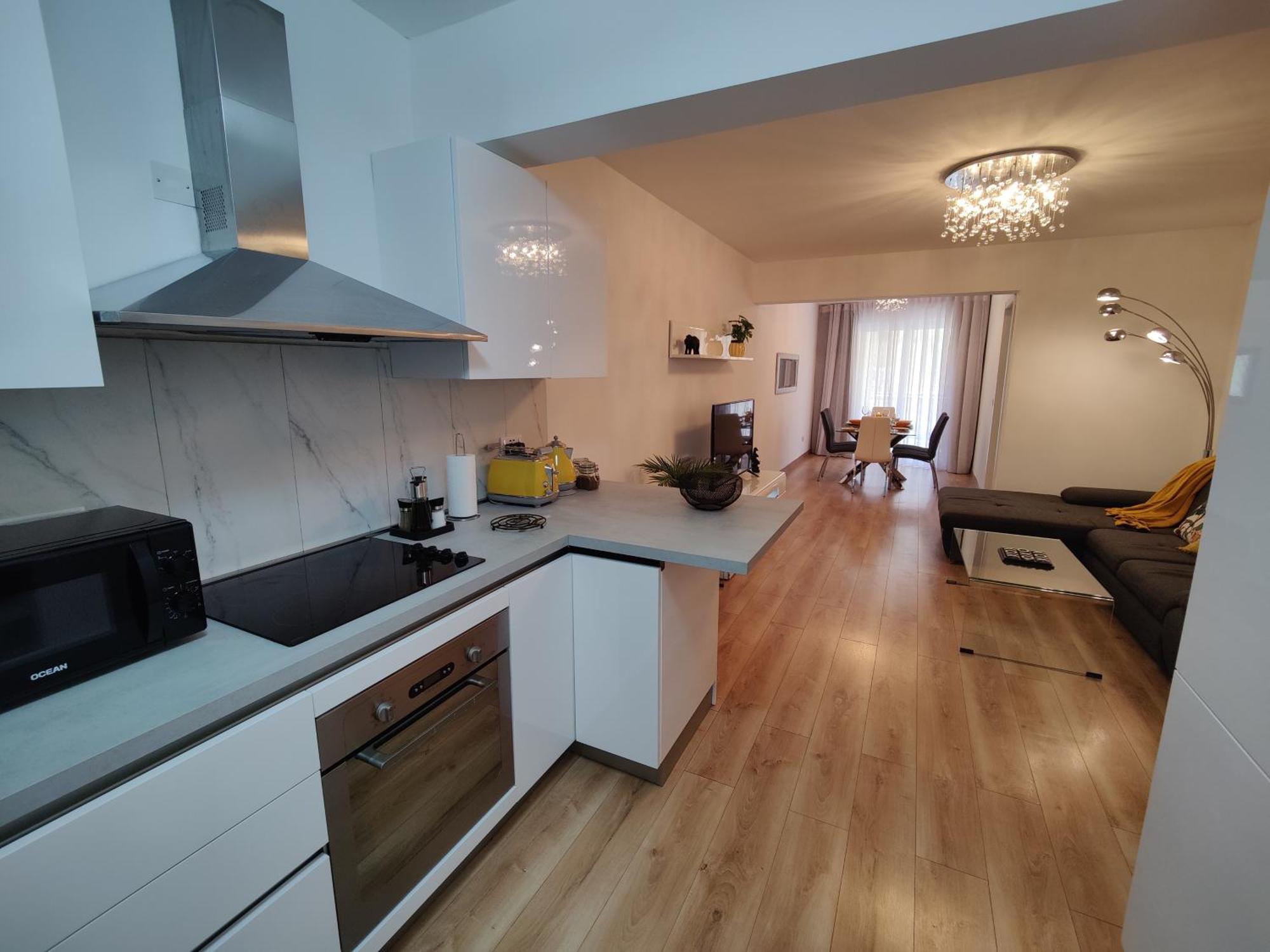Central Modern Sliema Apartment 6 Luaran gambar