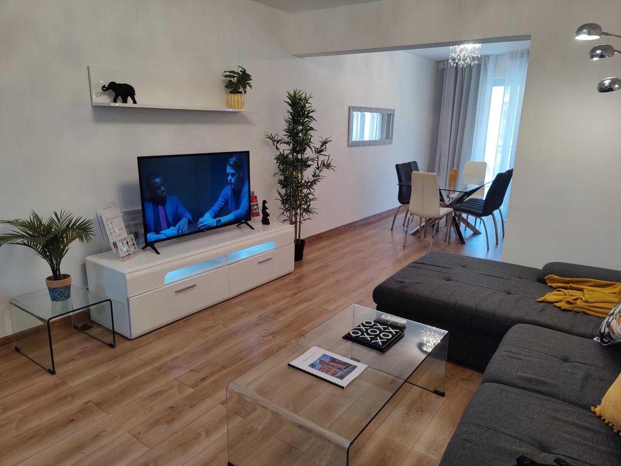 Central Modern Sliema Apartment 6 Luaran gambar