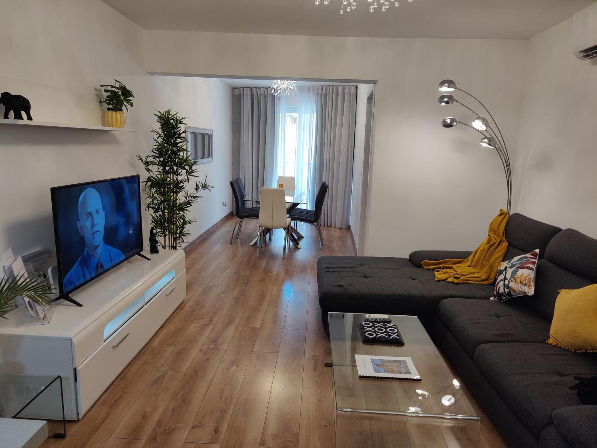 Central Modern Sliema Apartment 6 Luaran gambar